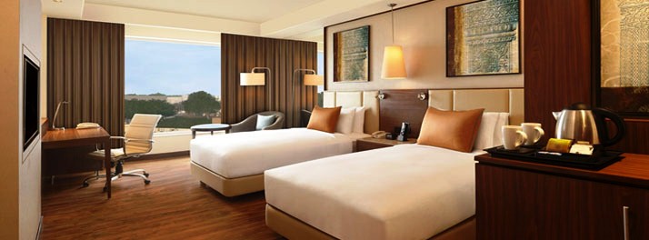 808/DoubleTree by Hilton Hotel - Agra 10.jpg